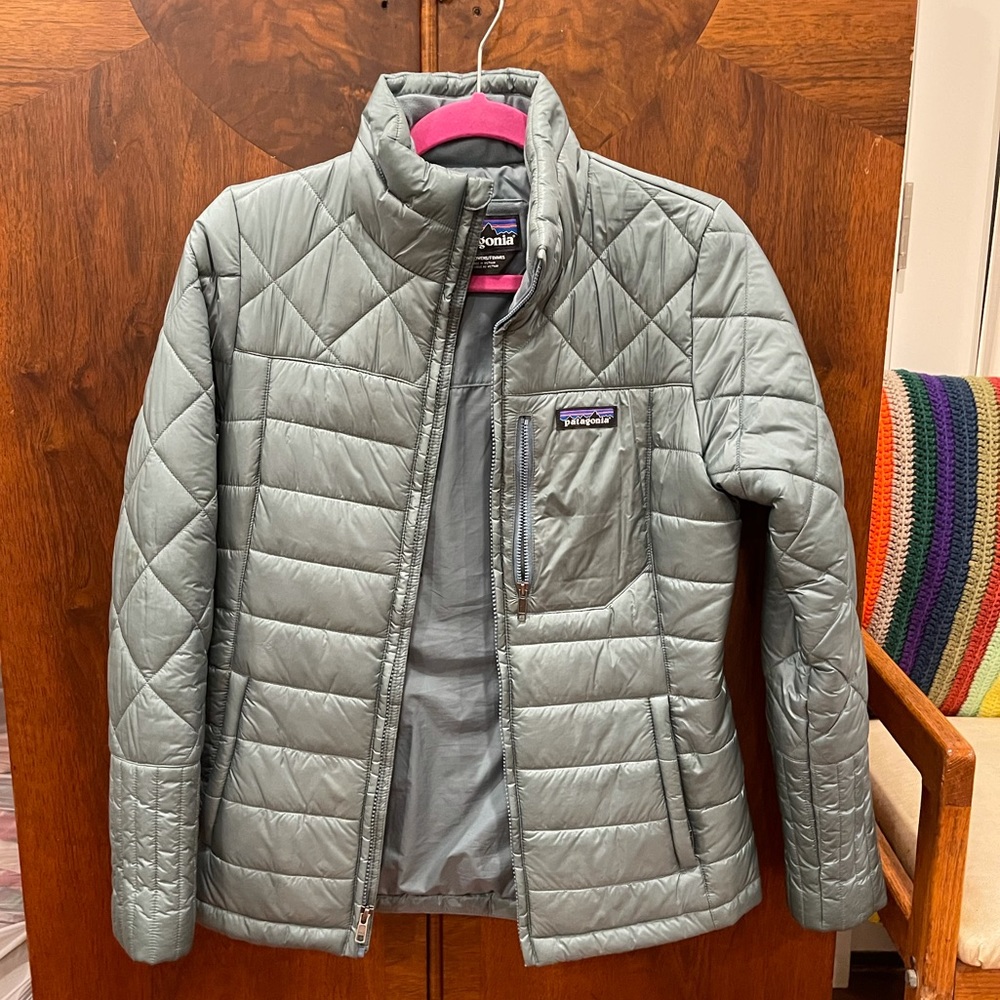 Patagonia Women’s Radalie Jacket